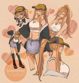 TYPE 2 - sample 1